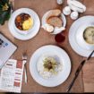 Food plate